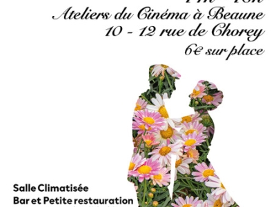 Beaune - Un premier café dansant aux Ateliers du Cinéma Claude Lelouch le dimanche 7 juin