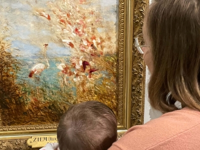 Beaune - Agenda d'octobre du musée des Beaux-Arts : la Fête de la Science s'invite au musée des Beaux-Arts