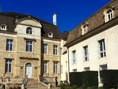 Sous-préfecture de Beaune : une ouverture exceptionnelle pour les JEP 2025