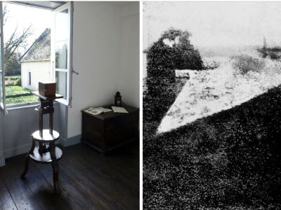 Beaune - Une conférence pour célébrer les 200 ans de la photographie ce mercredi