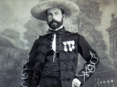 Beaune - Une conférence dimanche pour replonger dans la campagne du Mexique de 1861 à 1867