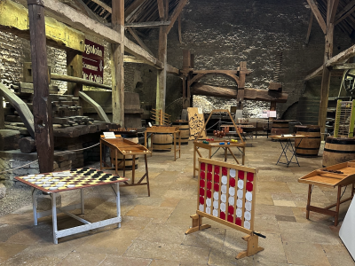 Beaune s’anime - Les musées proposent un été de découvertes et de jeux pour les enfants