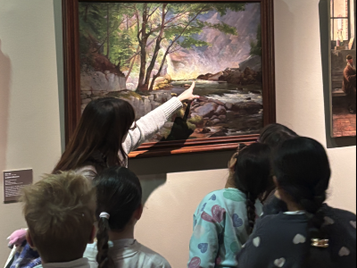 Beaune – Ateliers créatifs, voyages sonores et découverte du patrimoine : les rendez-vous de novembre au musée des Beaux-Arts