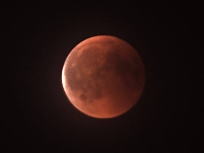 Beaune - La Société Astronomique de Bourgogne fait sa rentrée ce week-end avec une éclipse de Lune