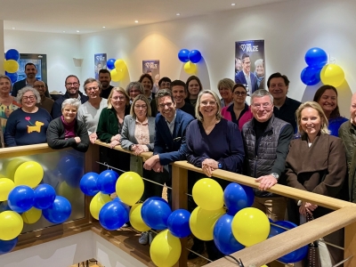 Municipales 2026 à Beaune - Pierre Bolze présente ses 12 priorités et son équipe “L’avenir de Beaune avec vous” pour « redonner de l’ambition » à la ville