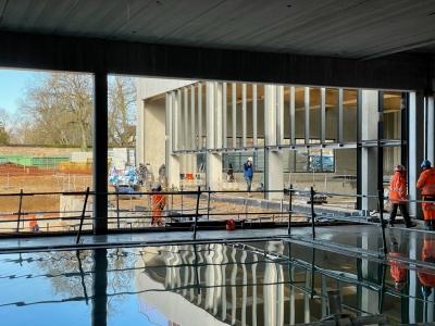 Stade nautique de Beaune - Ouverture de l’équipement reportée à la mi-septembre   