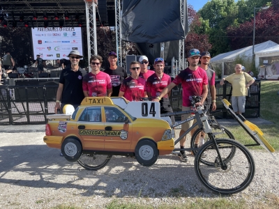 Beaune – Retour en images avant le grand départ des 24 Heures de Beaune