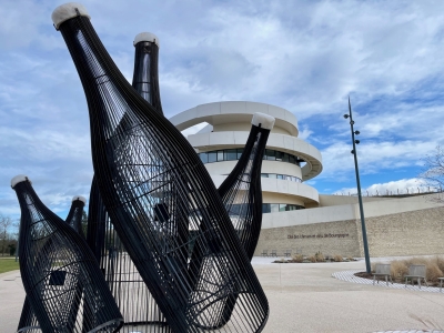 Beaune - Février à la Cité des Climats : dégustations, art et rendez-vous gourmands au cœur du vignoble