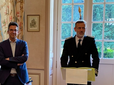 24 Heures de Beaune - Après les incidents, la Ville et l’État renforcent la sécurité