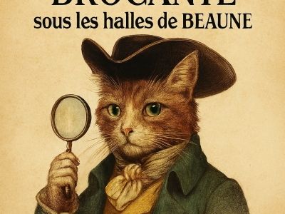 Beaune – Le dernier salon Antiquités Brocante de l’année ce week-end sous les Halles