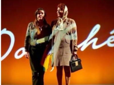 Théâtre de Beaune – Plongée au cœur d’une rumeur dévastatrice avec « Dorphé aux Enfers », ce jeudi 20 février