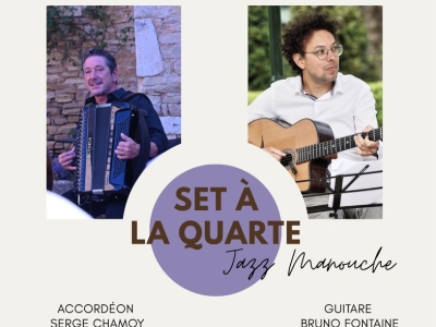 Beaune - Jazz O’Verre fait vibrer la place Carnot tout au long du mois de septembre
