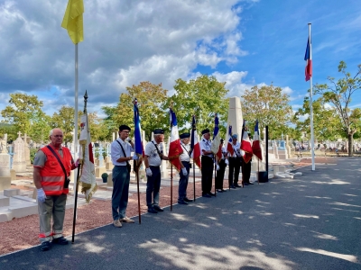 Beaune – Journée du Souvenir : une cérémonie au cimetière communal dimanche 1er novembre