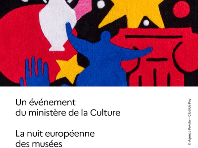 Musées en fête à Beaune - Animations, dégustations et théâtre pour la Nuit des Musées, samedi 17 mai