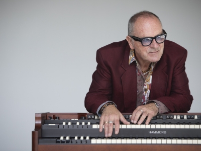 Théâtre de Beaune - Atomic B3 rend hommage à Count Basie et Duke Ellington ce jeudi