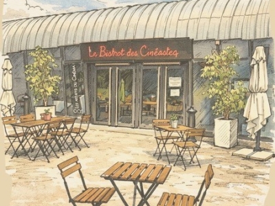 Beaune – L’Atelier des Créateurs célèbre le savoir-faire local aux Ateliers du Cinéma le samedi 18 avril 