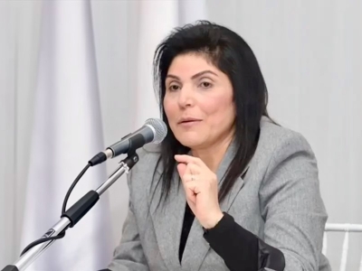 Beaune – Antoinette Chahine, ancienne condamnée à mort au Liban, vient témoigner de son combat contre la torture