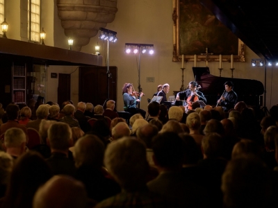 Festival Beethoven de Beaune 2025 - Une 7e édition sous le signe des dynasties musicales