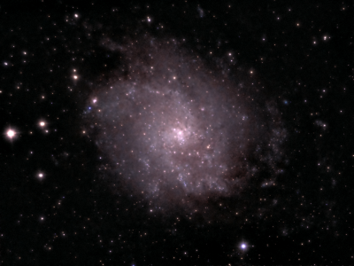 Beaune - Une soirée pour observer le ciel d’hiver avec la Société Astronomique de Bourgogne