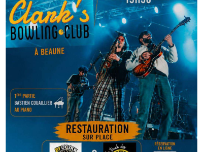 Beaune - Le Lions Club Beaune Bastion Saint-Martin mobilise la musique au service de l’hôpital ce samedi le 6 juin