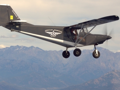 Beaune - L’Aéroclub de Bourgogne ouvre ses portes pour un week-end dans les airs les 25 et 26 avril