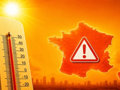 Beaune - La Ville adapte ses services face à la canicule et renforce l’accompagnement des personnes fragiles