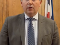 MUNICIPALES 2026 - CHALON - Gilles Platret remporte l'élection avec un score inégalé 