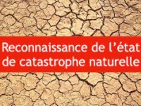 SECHERESSE - 4 nouvelles communes de Côte d'Or reconnues en état de catastrophe naturelle 