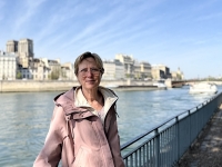 Anthropodermia : Frédérique Molay signe un thriller érudit et envoûtant pour inaugurer une nouvelle maison d’édition