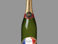 La Maison Veuve Ambal célèbre la Coupe du Monde de Rugby avec sa cuvée France Rugby !