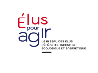 ADEME - Le 12 mars, lancement du réseau ‘’Élus pour Agir’’ en Bourgogne-Franche-Comté