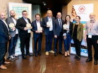 Trophées des Collectivités pour la Rénovation énergétique des Copropriétés : Rénovons Collectif et AMORCE dévoilent les lauréats de l’édition 2022