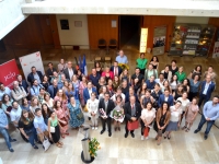 30 ans des Cursus intégrés Dijon-Mayence en Sciences Humaines et Sociales