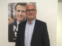 LEGISLATIVES - 5e circonscription de Côte d'Or - “il faut dégonfler les baudruches politiques de la gauche radicale et de l’extrême droite“