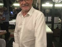 LEGISLATIVES - 5e circonscription de Côte d'Or - Confiant mais "vigilant" pour Didier Paris au soir de sa qualification pour le 2e tour des législatives