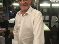 LEGISLATIVES - 5e circonscription de Côte d'Or - Confiant mais "vigilant" pour Didier Paris au soir de sa qualification pour le 2e tour des législatives 