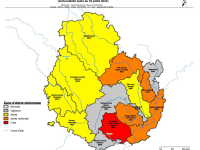 Sécheresse en Côte-d’Or : la sécheresse s’accentue dans le département Un renforcement des mesures de restriction est applicable à compter du lundi 25 juillet 2022