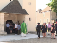 40 ans de l'accident de Beaune : une émotion forte lors des commémorations