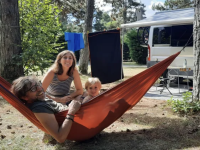 Été 2022 : l'excellente saison des campings de Côte-d'Or