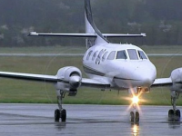 Jets privés : l'aviation d'affaires, "c'est 60% du chiffre d'affaires de l'aéroport de Dijon"