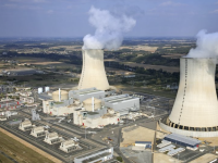 Dans quel état se trouve actuellement le parc nucléaire français?