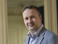 Louis-Fabrice Latour, grand nom des vins de Bourgogne, est décédé