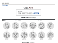 Horoscope zodiaque, chinois... info-beaune.com vous donne vos horoscopes quotidiens 