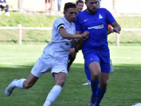 FOOTBALL (Coupe de Bourgogne - Franche-Comté) : Beaune s'impose face à la  J.O.Creusot