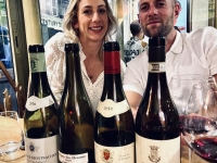 A Beaune, le domaine Baillot investit pour continuer à grandir 