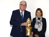 Marianne d'or pour la marque territoriale Savoir-faire 100% Côte-d'Or