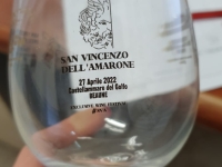 San Vincenzo dell’amarone, un clin d’œil italo-bourguignon !