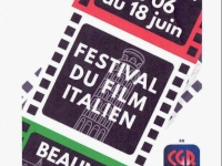 Beaune - Ciné-Clap relance le festival du film italien du 6 au 18 juin 