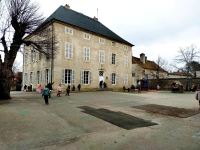 Meursault - Portes ouvertes et inscriptions pour la rentrée 2024-2025 à l’école Saint-Joseph