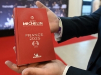 Guide Michelin : découvrez le palmarès 2025 en Côte-d'Or et en Saône-et-Loire